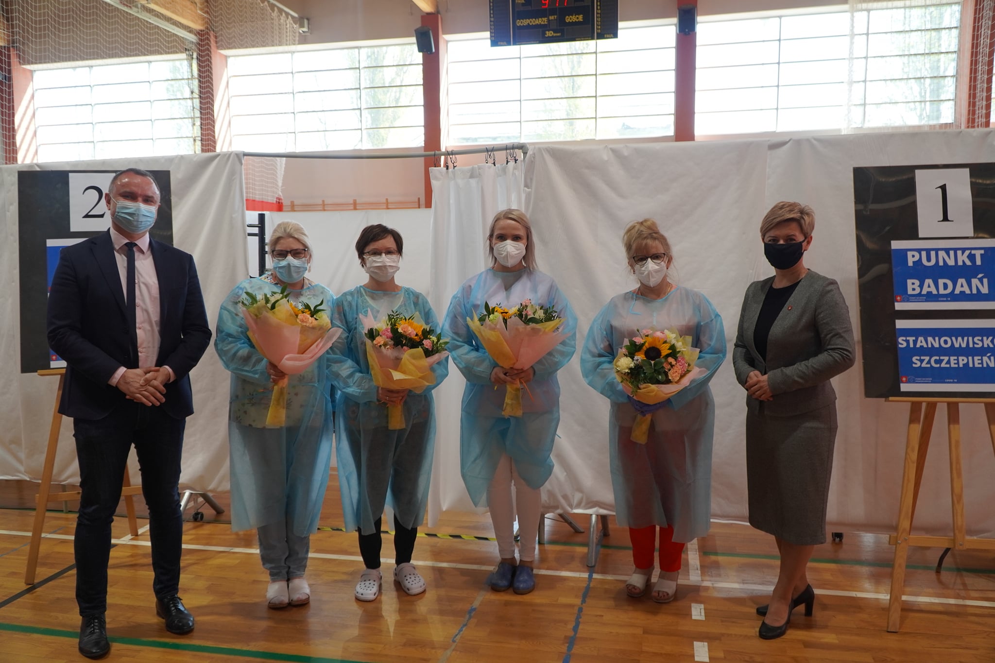 Międzynarodowy Dzień Pielęgniarki i Położnej