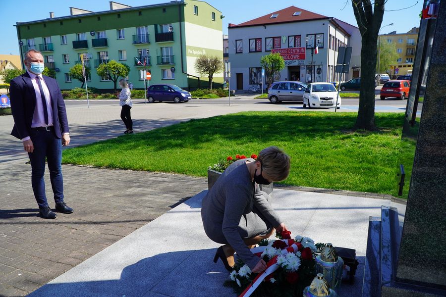86. rocznica śmierci Józefa Piłsudskiego