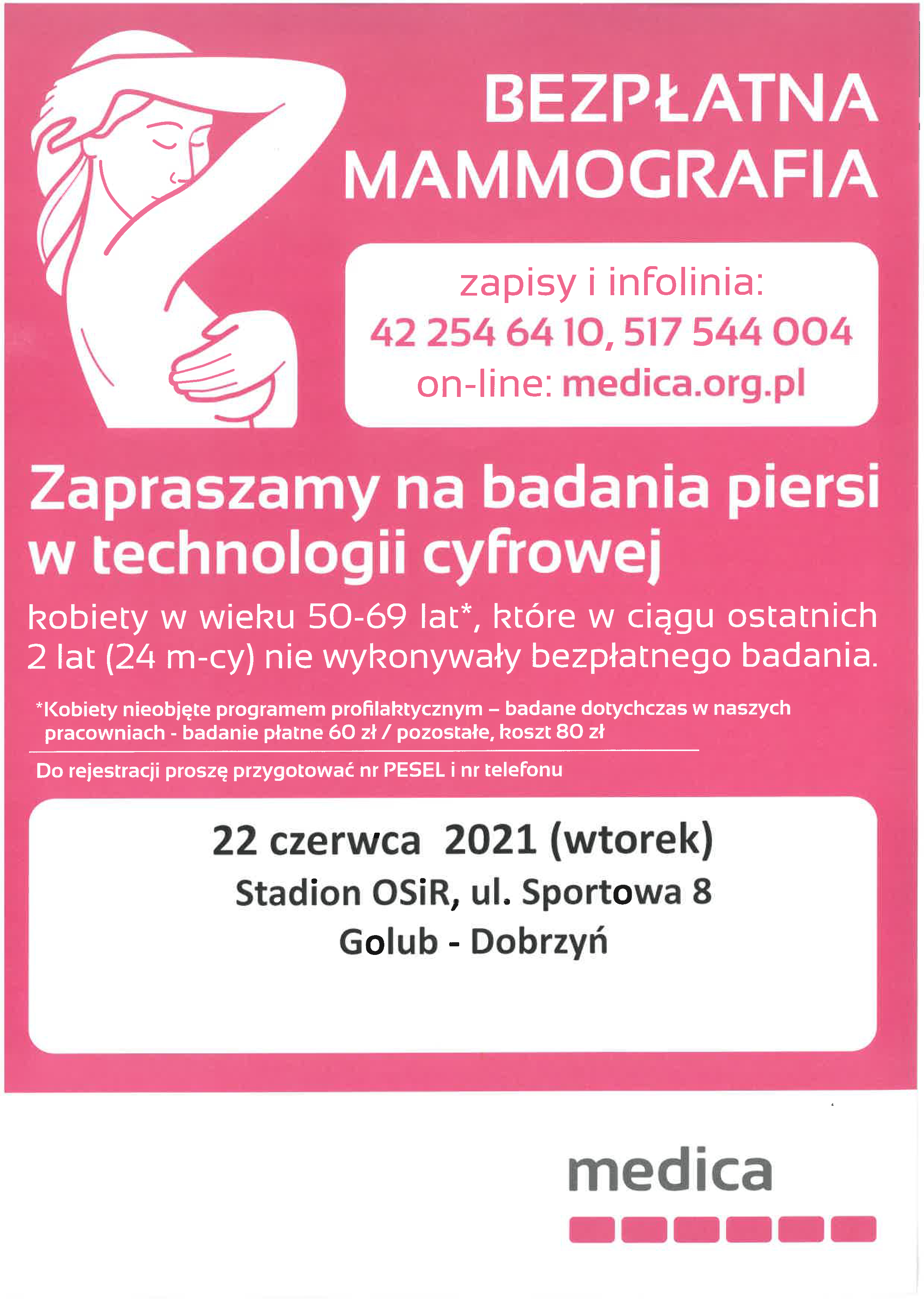 Zapraszamy