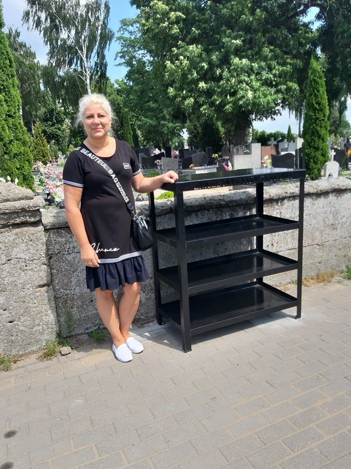 ZNICZODZIELNIA