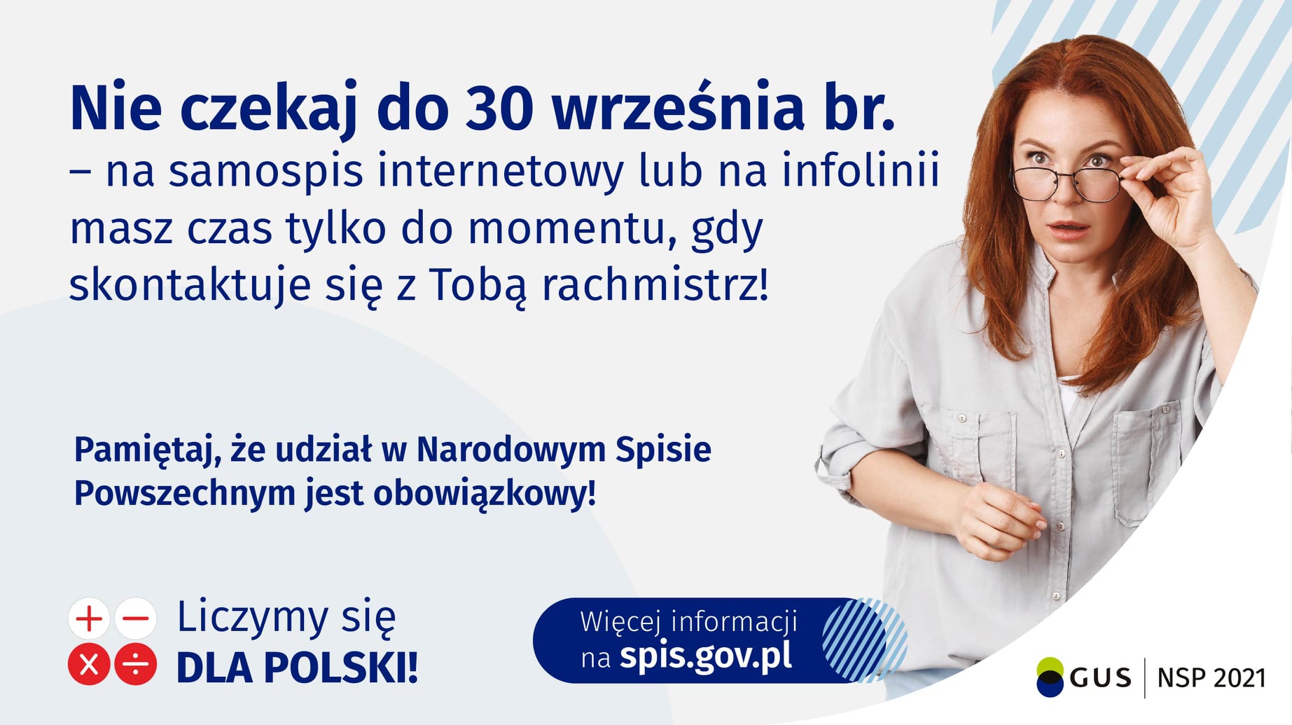 Spis Powszechny Ludności i Mieszkań 2021