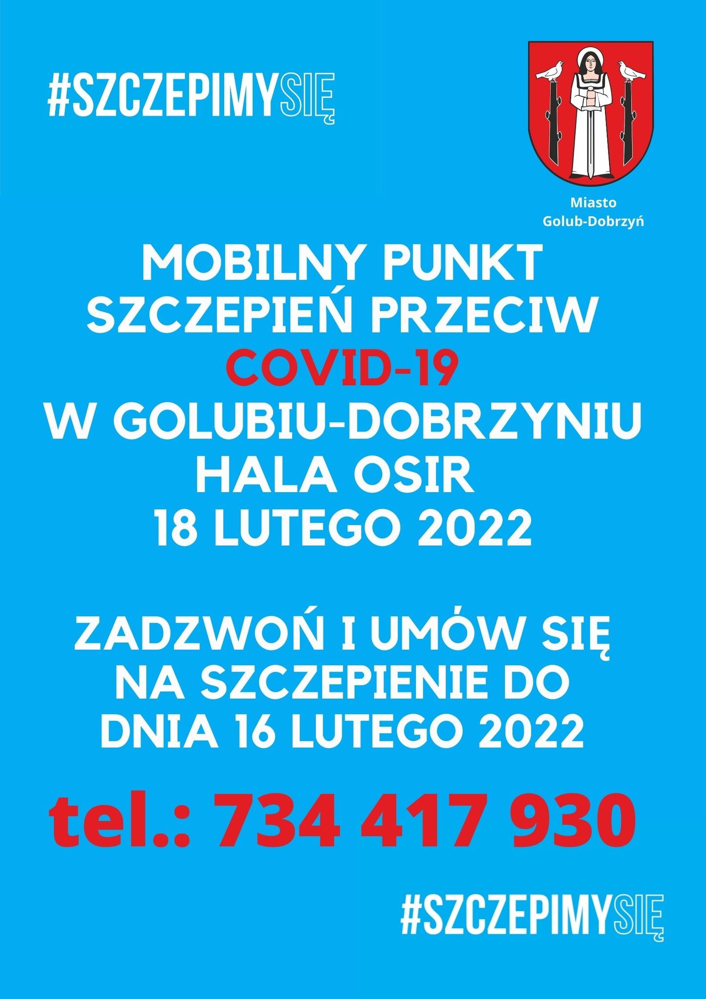 Zapraszamy !