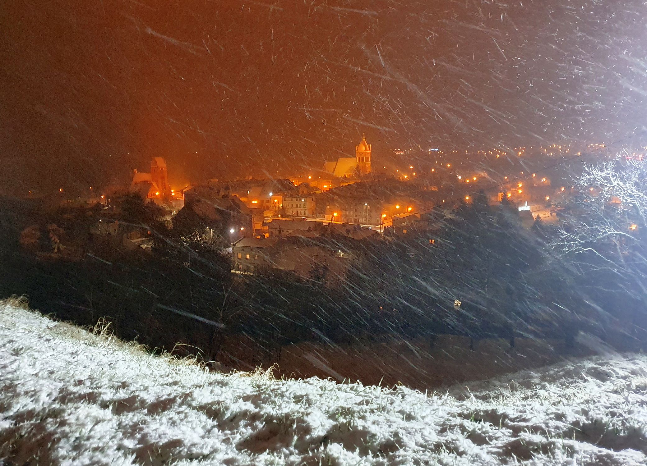 Ziemia Golubsko-Dobrzyńska w kadrze - rozstrzygnięcie konkursu fotograficznego