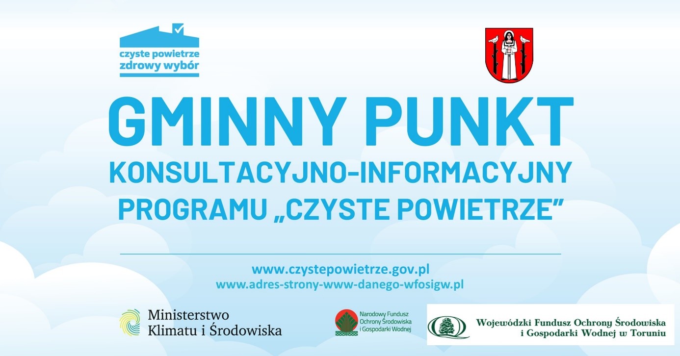 ZMIANY W PROGRAMIE CZYSTE POWIETRZE