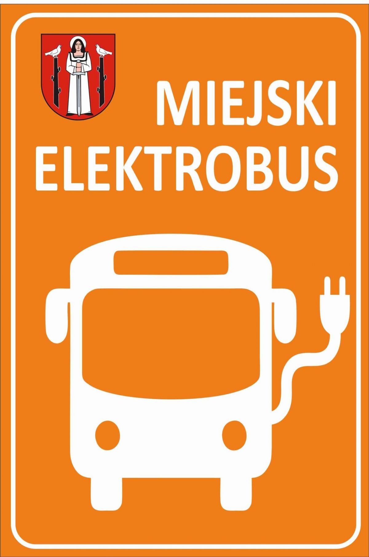 MIEJSKI ELEKTROBUS - INFORMACJA