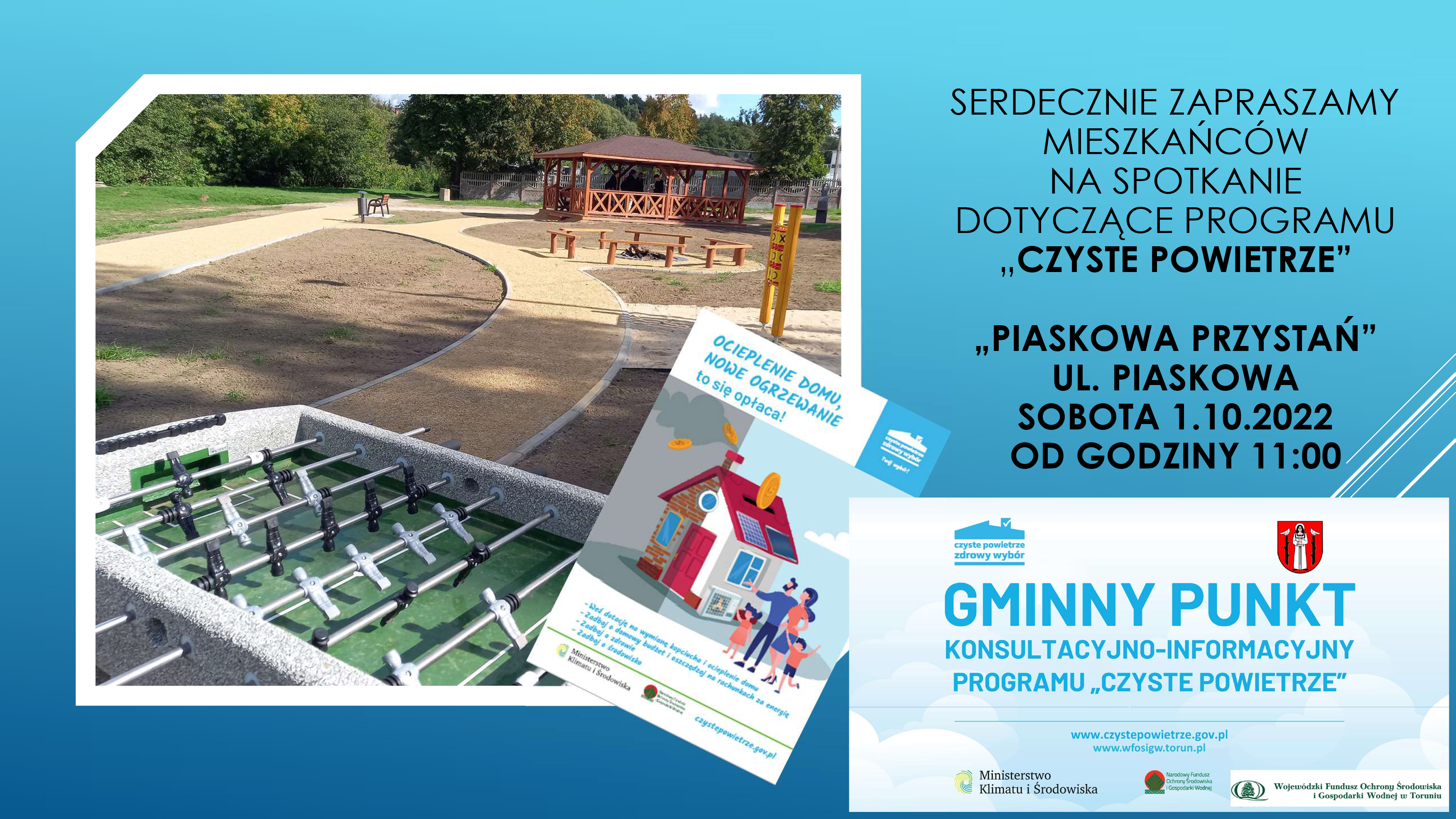 Zapraszamy !