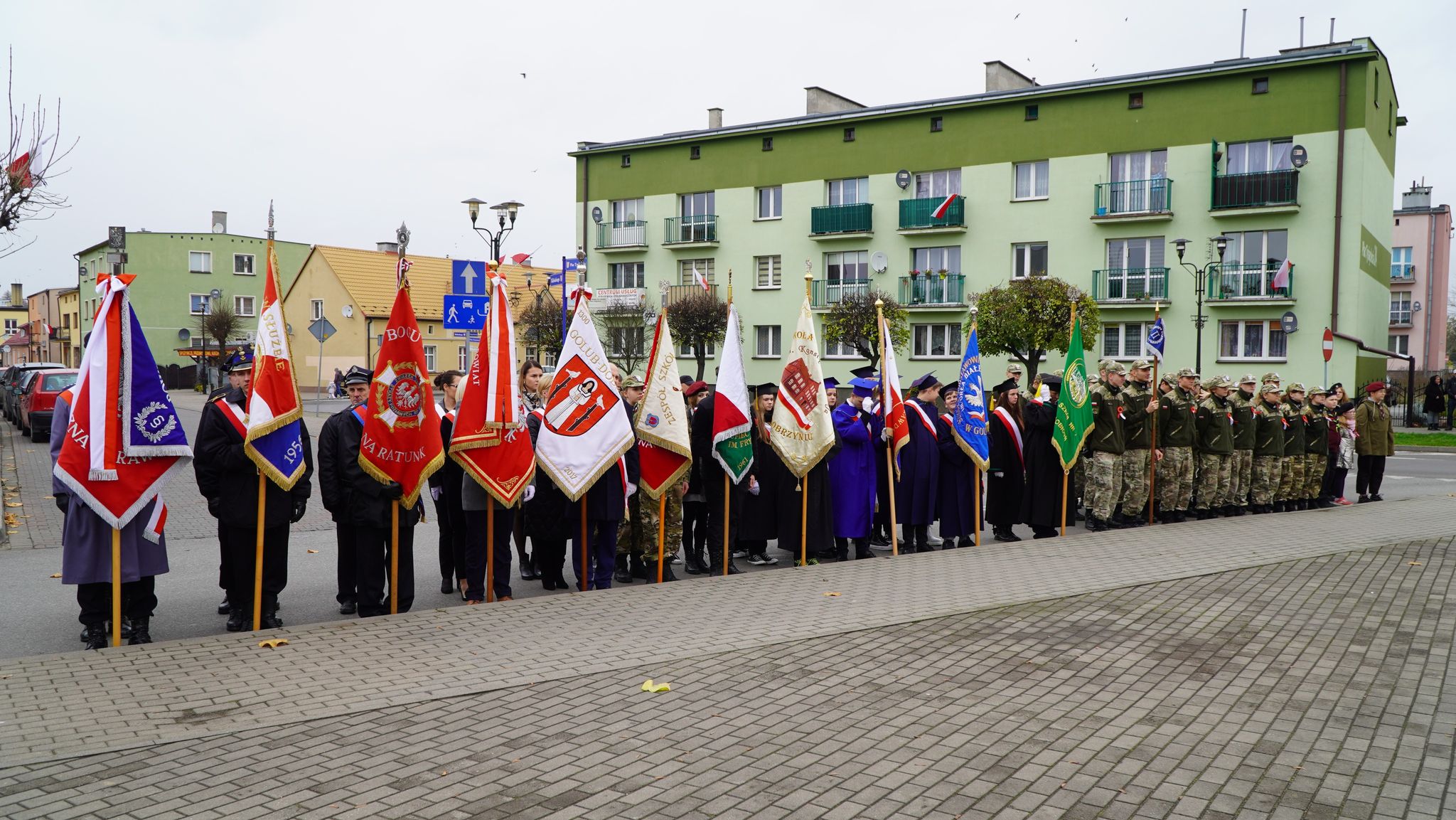 WOLNOŚĆ NIE JEST DANA RAZ NA ZAWSZE