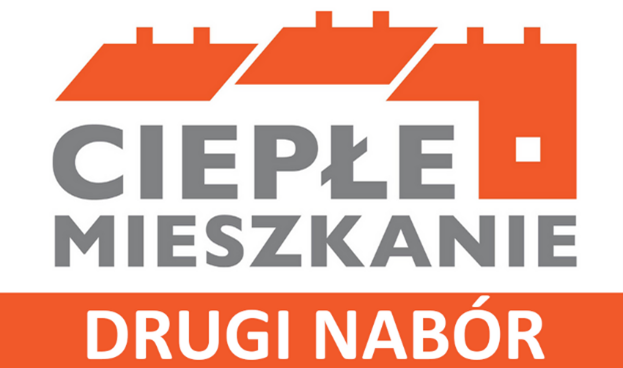 PROGRAM „CIEPŁE MIESZKANIE”