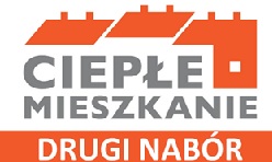 Drugi nabór wniosków do programu "Ciepłe Mieszkanie"