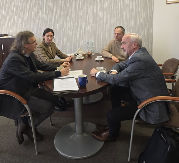 Dofinansowanie na doposażenie w nowe komputery i przeszkolenie pracowników Urzędu Miasta