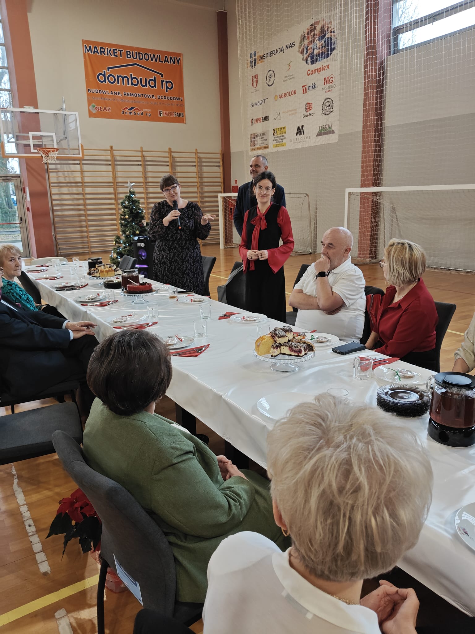 Kolejne doniesienia z Klubu Seniora