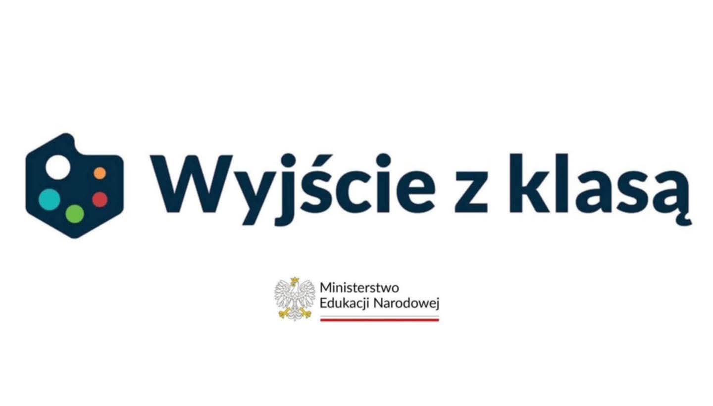 Dofinansowanie na realizację przedsięwzięcia Ministra Edukacji pod nazwą „Wyjście z klasą"