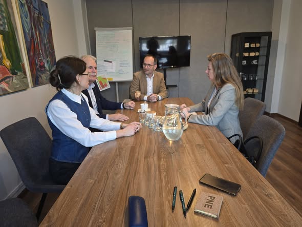 Podsumowanie 2025 roku w Miejskim Zakładzie Wodociągów i Kanalizacji w Golubiu-Dobrzyniu