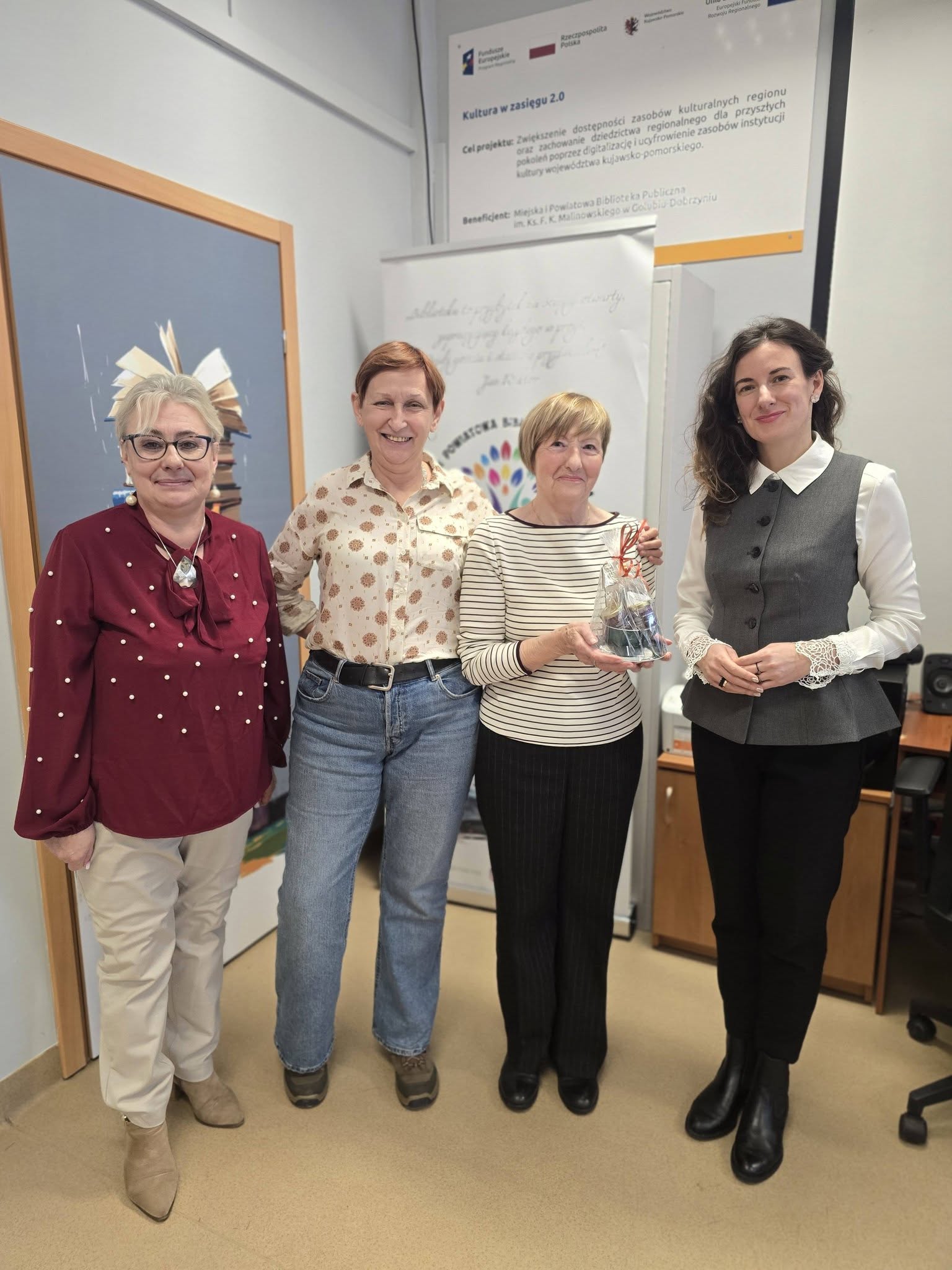 Najlepsi czytelnicy nagrodzeni!