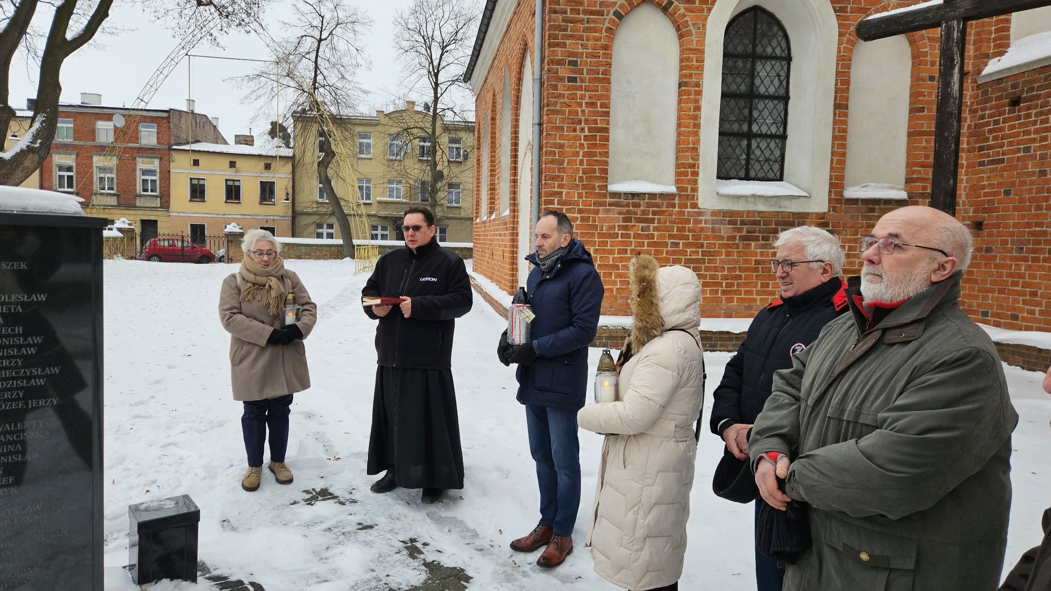 23 stycznia 2026 r. - 81 Rocznica Deportacji do ZSRR