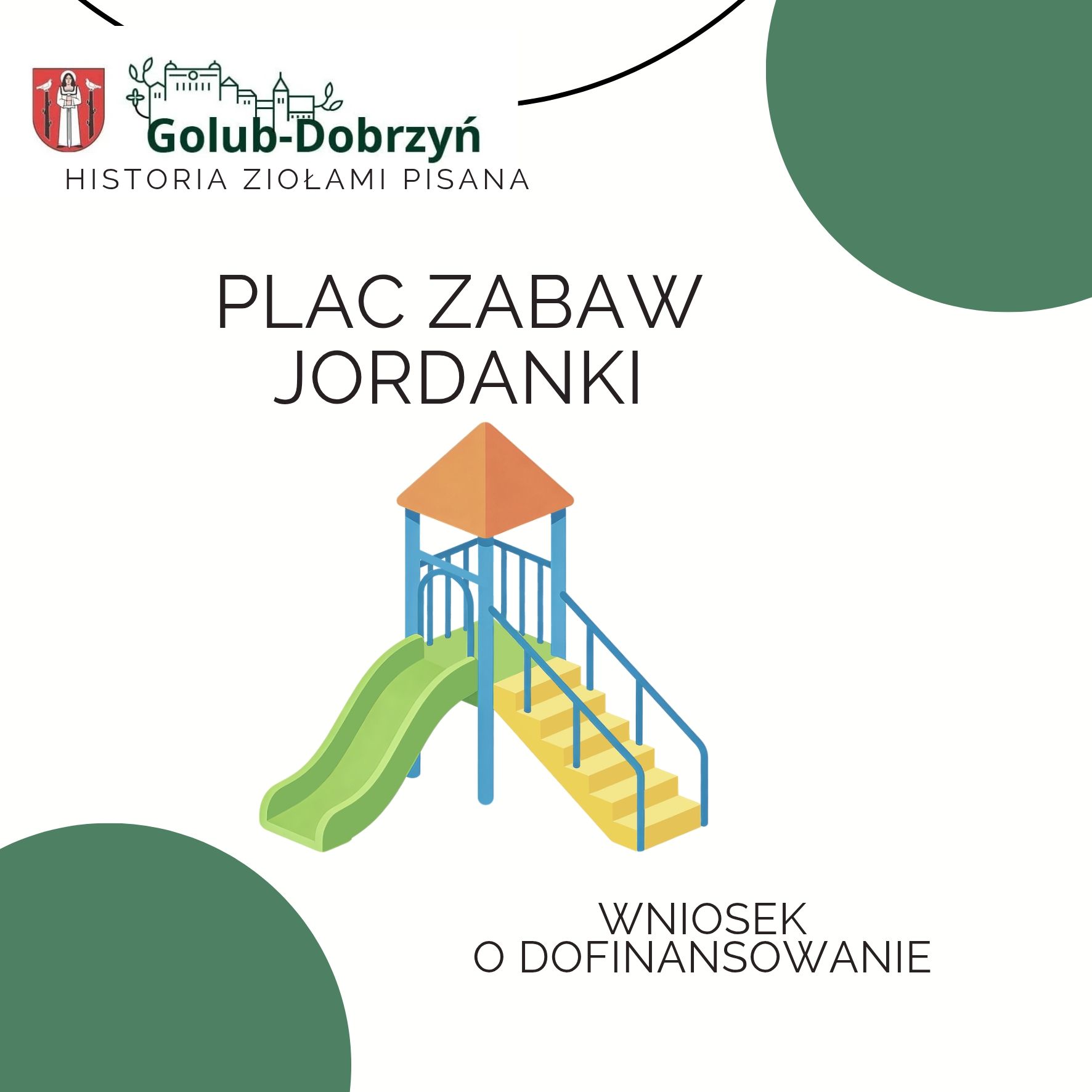 Prosimy o trzymanie kciuków odnośnie rozstrzygnięcia konkursu