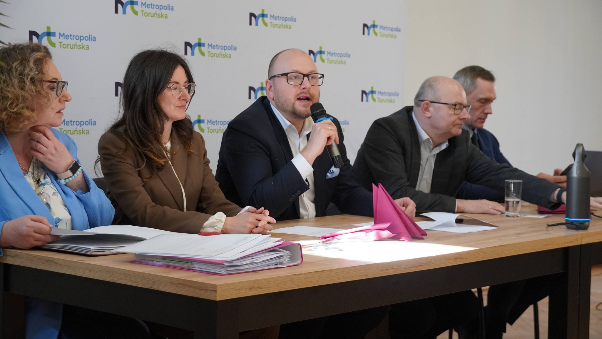 Stowarzyszenie Metropolia Toruńska