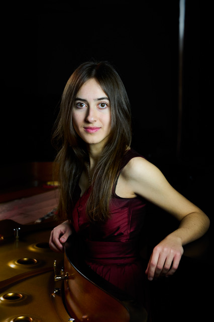 Ośrodek Chopinowski w Szafarni zaprasza na bezpłatny koncert w ramach cyklu „Szafarska Scena Młodych”.