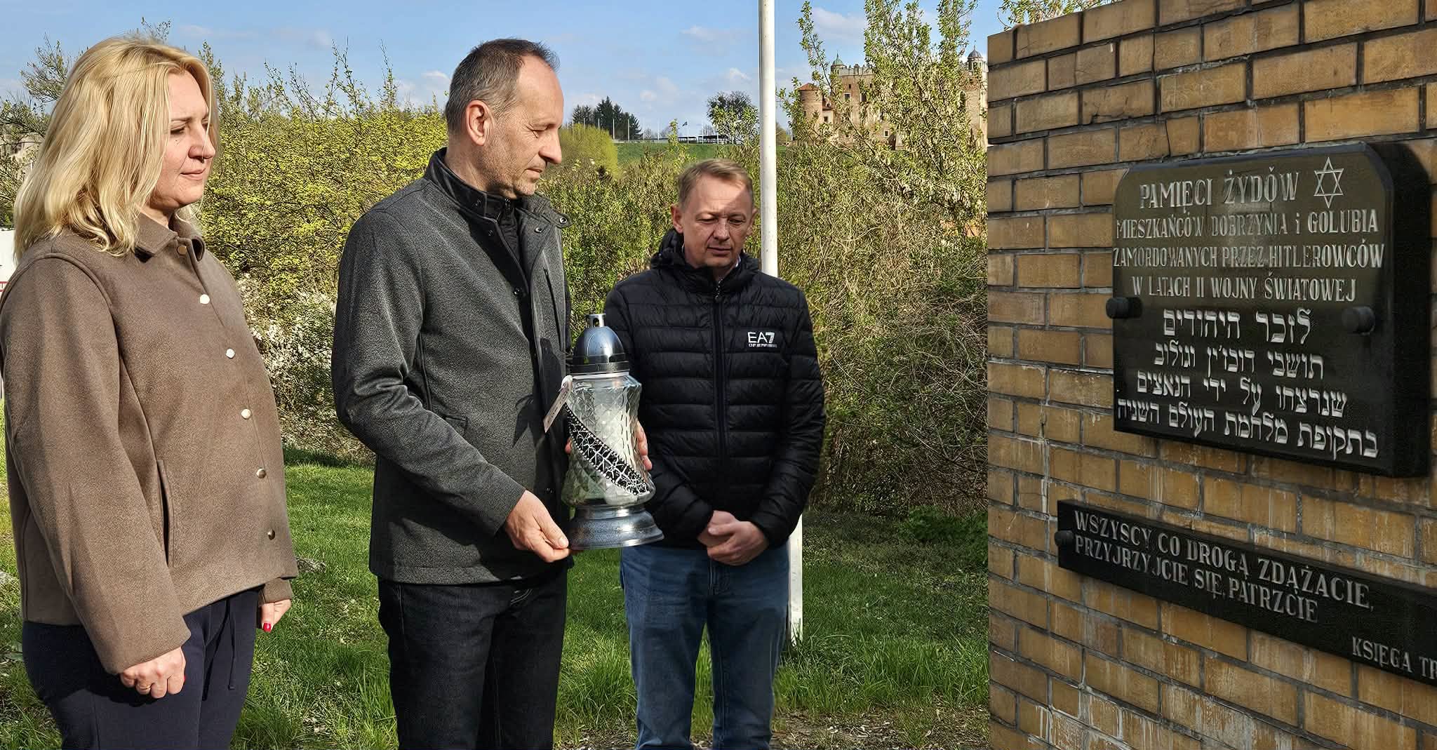 19 kwietnia 1943 roku wybuchło Powstanie w getcie warszawskim