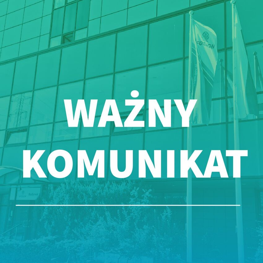 Gminny Punkt Konsultacyjno-Informacyjny Urzędu Miasta Golubia-Dobrzynia przypomina, aby zachować ostrożność wobec ofert dotyczących programu „Czyste Powietrze”.
