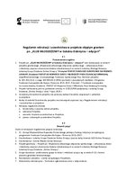 Klub Młodzieżowy - edycja II - regulamin rekrutacji.pdf