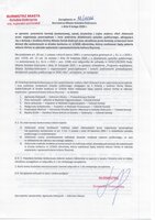 Zarządzenie Nr 12 2026 Burmistrza Miasta Golubia-Dobrzynia z dnia 9 lutego 2025 r. w sprawie powołania komisji konkursowej.pdf