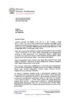 Informacja Ministra Klimatu i Środowiska o rozpoczęciu realizacji zadania pod nazwą Wykonanie Wielkoobszarowej Inwentaryzacji Stanu Lasu w kraju w latach 2025_2029.pdf
